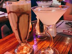 -Bamboo Bar & Grill Restaurant