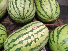 西瓜-水果地带(银泰城店)