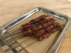 -东仪路传统烤肉