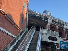 -第三空间·趣味桌游·轰趴.室内CS.剧本杀(大武汉1911店)