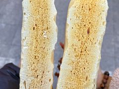 -清真马家老号马凤霞四姑糖坊