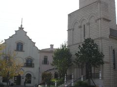 -北京张裕爱斐堡酒庄