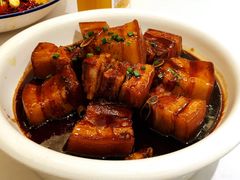 -同庆楼(滨湖万达广场店)