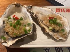 -管氏翅吧(台湾街店)