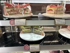 -CloudD'or可露朵蛋糕(1733商业空间店)