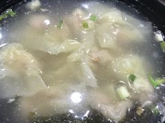 -百年尹氏汤包(湖南路狮子桥店)