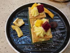 -点都德(龙之梦店)