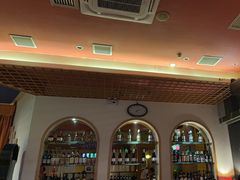 -安妮意大利餐厅(国贸店)