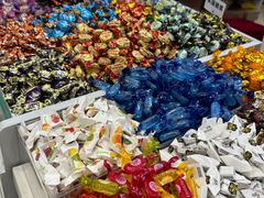 -张秉贵糖果专柜(北京市百货大楼店)