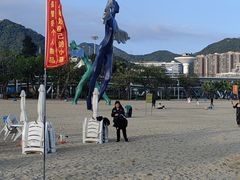 -大梅沙海滨公园