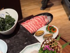 -捞王锅物料理(金华义乌之心店)