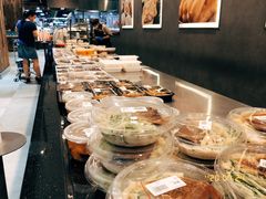 -果蔬好生活超市(乐堤港店)