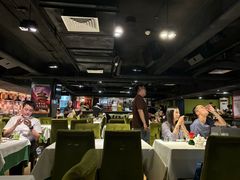 -戈拿旺巴西烤肉(崇文门店)