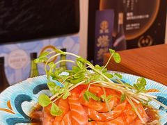 -王氏炉匠·烧鸟·居酒屋(双井店)