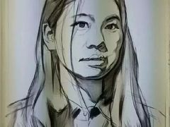 -八哥美术·成人美术画室(总校区)