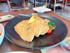 -安妮意大利餐厅(丽都店)
