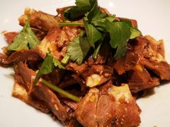 -丝路金桃·新疆菜(徐汇店)