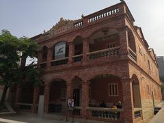 -晋江五店市传统文化旅游区