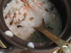 -潮粥荟·潮汕砂锅粥(槐房万达店)