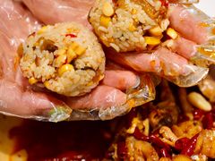 -费大厨辣椒炒肉(黄兴中心广场店)