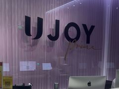 -优享健身(三元桥店)