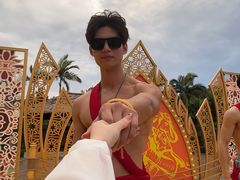 -南宁方特东盟神画