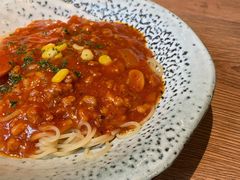西西里肉酱烩饭-玛格萝妮比萨屋(四平店)
