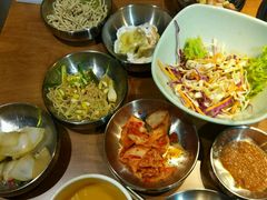 -老炉家木炭烤肉(长江国际店)