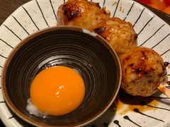 特制鸡肉丸子-三川·十酒Izakaya(南昌路店)