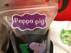 -盖小厨炸串凉皮臭豆腐(图书大厦店)