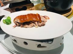 -四季民福烤鸭店(前门店)