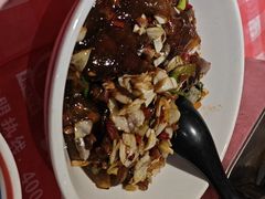 -龙师傅卤炒(天马店)
