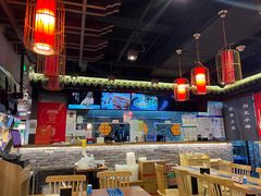 -肠王卤煮(西单食宝街店)
