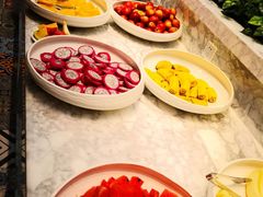 -火锅岛潮牌自助餐厅(天津天佑城店)