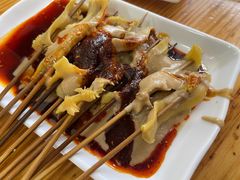 -马三洋芋片(兰州总店)