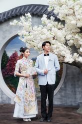 -巴黎恋人婚纱摄影(东莞总店)