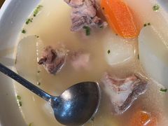 -小厨食堂(黄田坝店)
