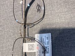 -宝岛眼镜(福清万达店)