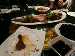 -黑家养生粥道馆(新世纪店)