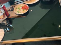 -美食汇自助餐厅(成都万达瑞华酒店)