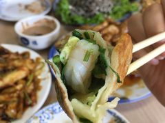 -协顺园回头馆(南顺城路店)