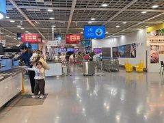 -宜家·瑞典风味餐厅(烟台路店)