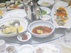 -鸭王烤鸭店(三里河店)