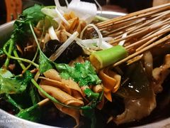 -160烧烤(香坊店)