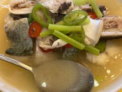 -濠江渔港酒楼(湾仔海鲜街，会展中心店)