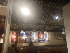 -黄泰吉拾味餐厅(江汉路店)