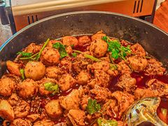 -绝城芋儿鸡(犀浦旗舰店)