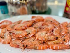 -崖口红树林海鲜餐厅