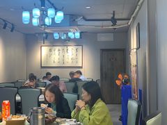 -闽公馆·客家私房菜·商务宴请·包厢(杏林橡树湾店)