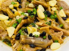 -新河畔海鲜酒楼(虎门店)